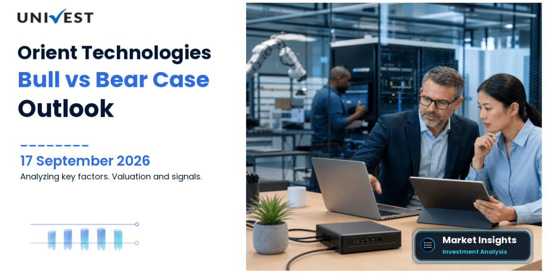 Orient Technologies Share: Bull Case vs Bear Case for 2026