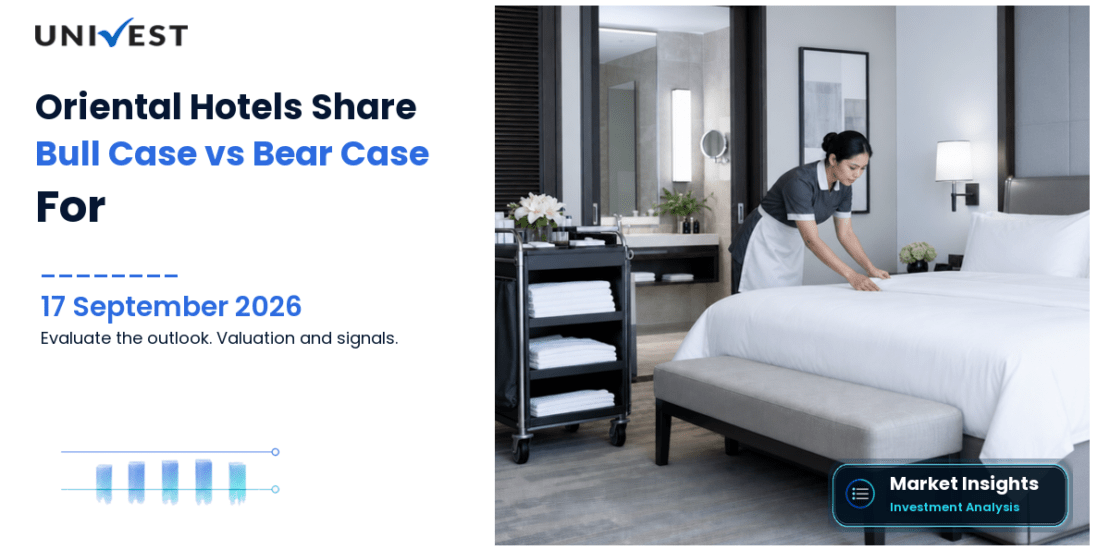 Oriental Hotels Share: Bull Case vs Bear Case for 2026