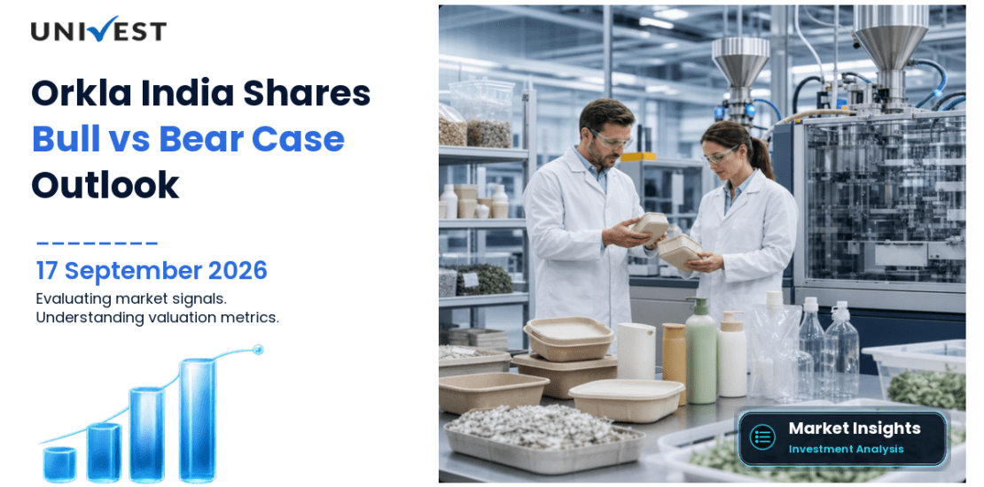 Orkla India Share: Bull Case vs Bear Case for 2026
