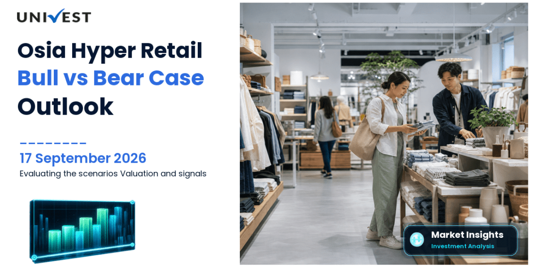 Osia Hyper Retail Share: Bull Case vs Bear Case for 2026