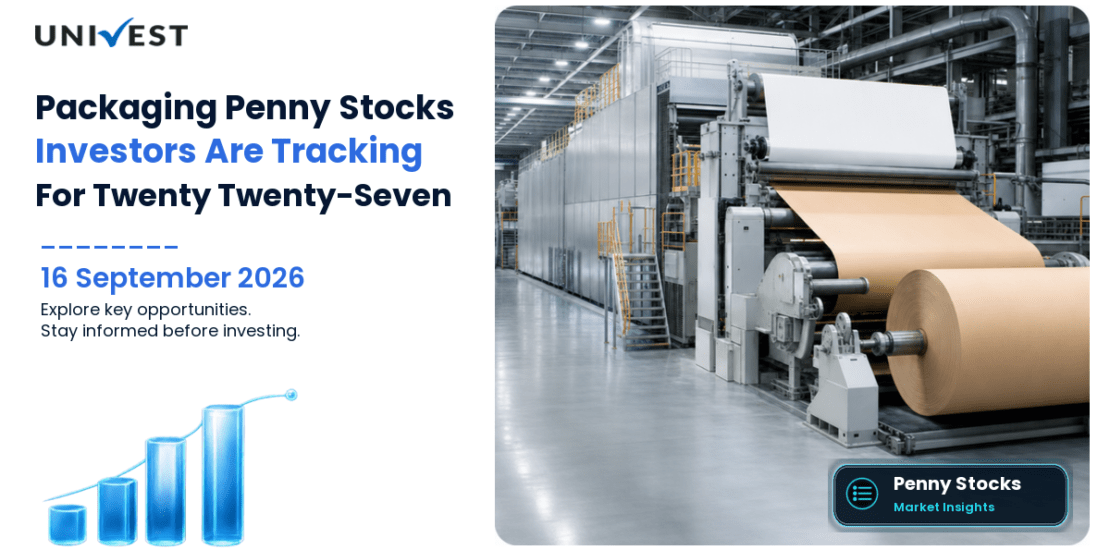 5 Packaging Penny Stocks in India Investors Are Tracking for 2027