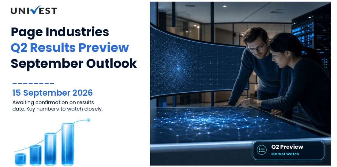 Page Industries Q2 Results FY27 Preview: Results Date, Expectations and the Numbers That Will Decide the September 2026 Quarter
