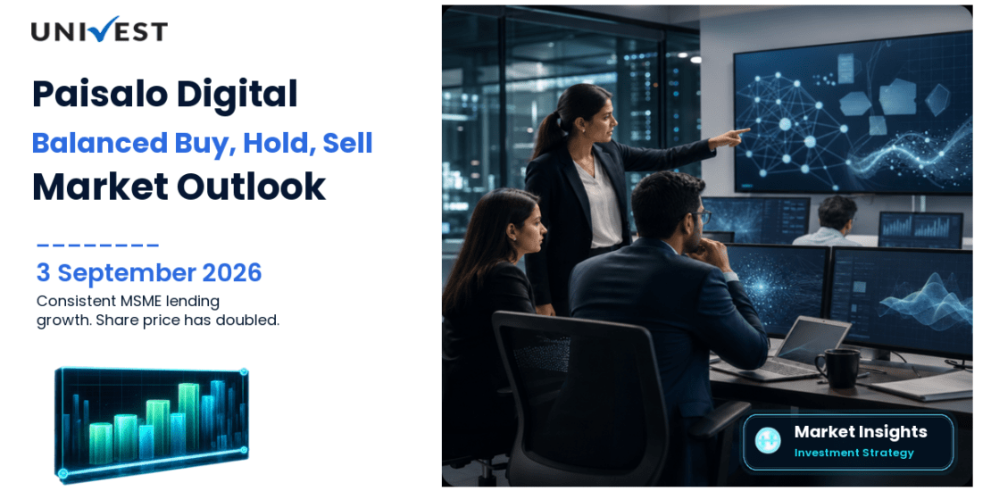 Paisalo Digital: Should You Buy, Hold, or Sell Right Now?