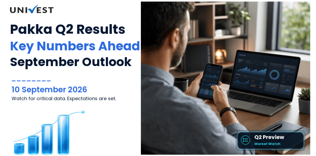 Pakka Q2 Results FY27 Preview: Results Date, Expectations and the Numbers That Will Decide the September 2026 Quarter