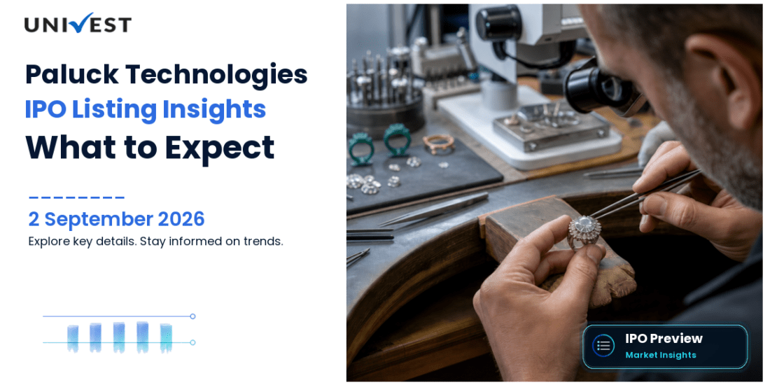 Paluck Technologies IPO Listing Preview: What to Expect Now?