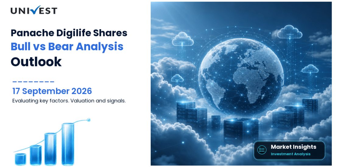 Panache Digilife Share: Bull Case vs Bear Case for 2026