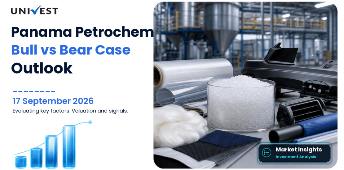 Panama Petrochem Share: Bull Case vs Bear Case for 2026