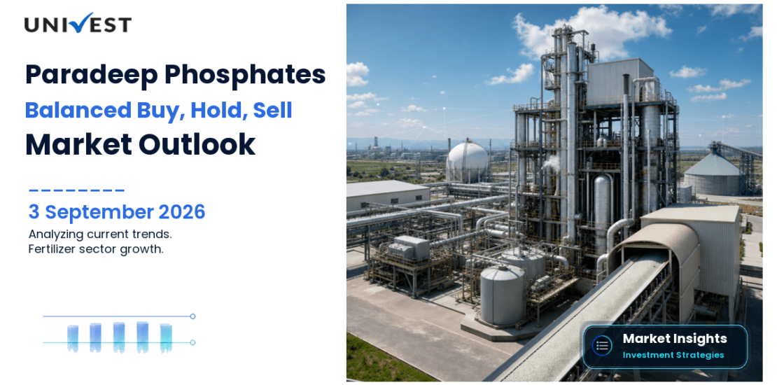 Paradeep Phosphates: Should You Buy, Hold, or Sell Right Now?