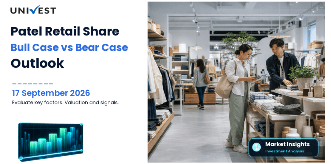 Patel Retail Share: Bull Case vs Bear Case for 2026