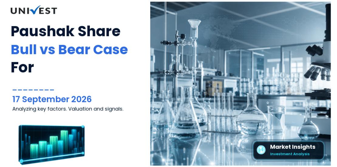 Paushak Share: Bull Case vs Bear Case for 2026
