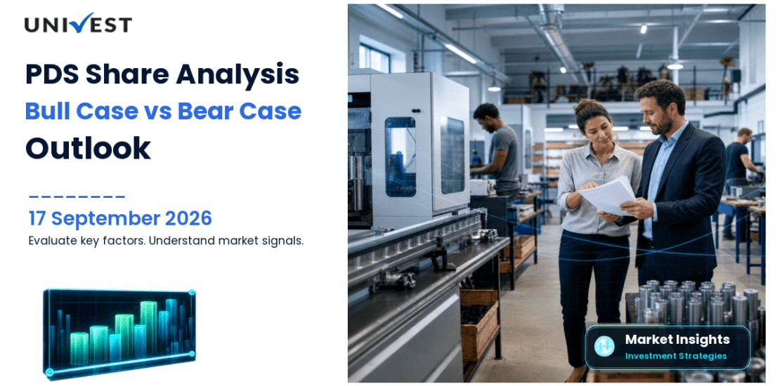 PDS Share: Bull Case vs Bear Case for 2026