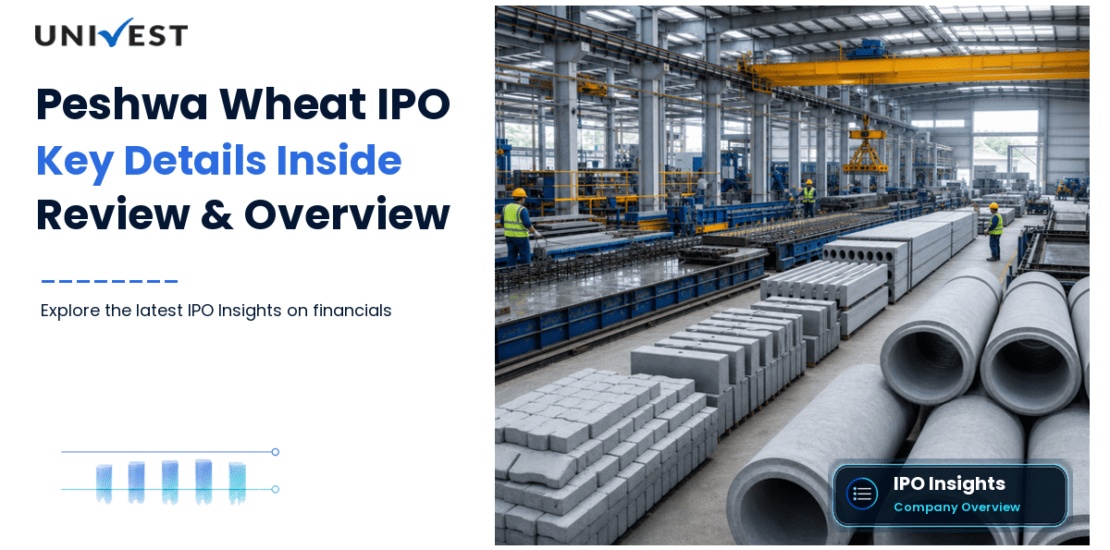Peshwa Wheat IPO Review: Key Details, Company Overview and Financials