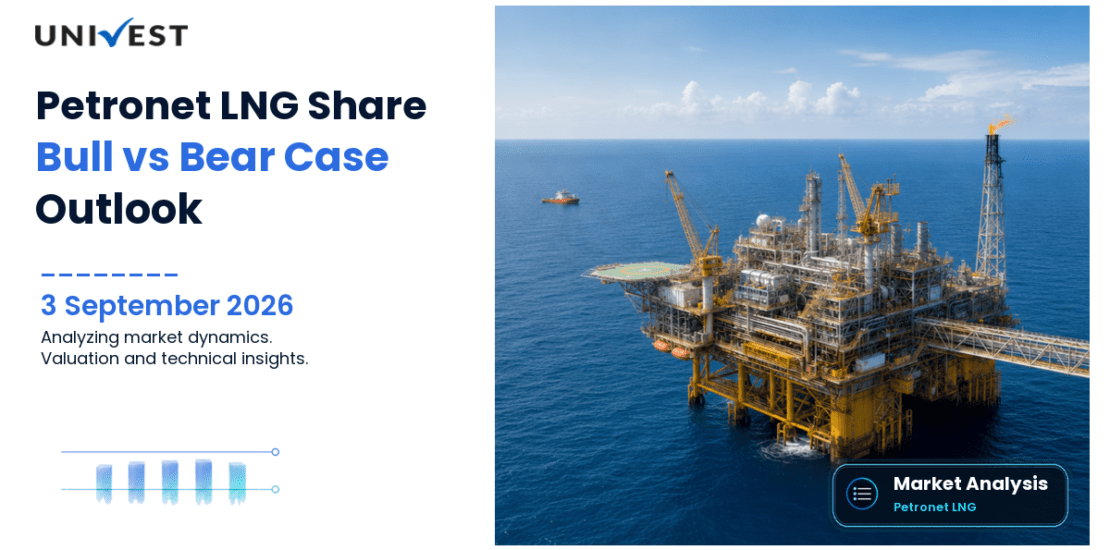 Petronet LNG Share: Bull Case vs Bear Case for 2026