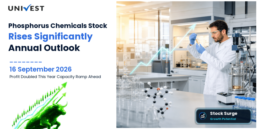 This Phosphorus Chemicals Stock Rises 62% in 1 Year: Can the Capacity Ramp Keep It Going?