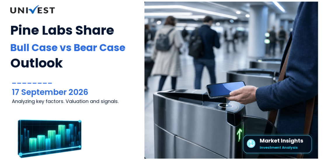 Pine Labs Share: Bull Case vs Bear Case for 2026