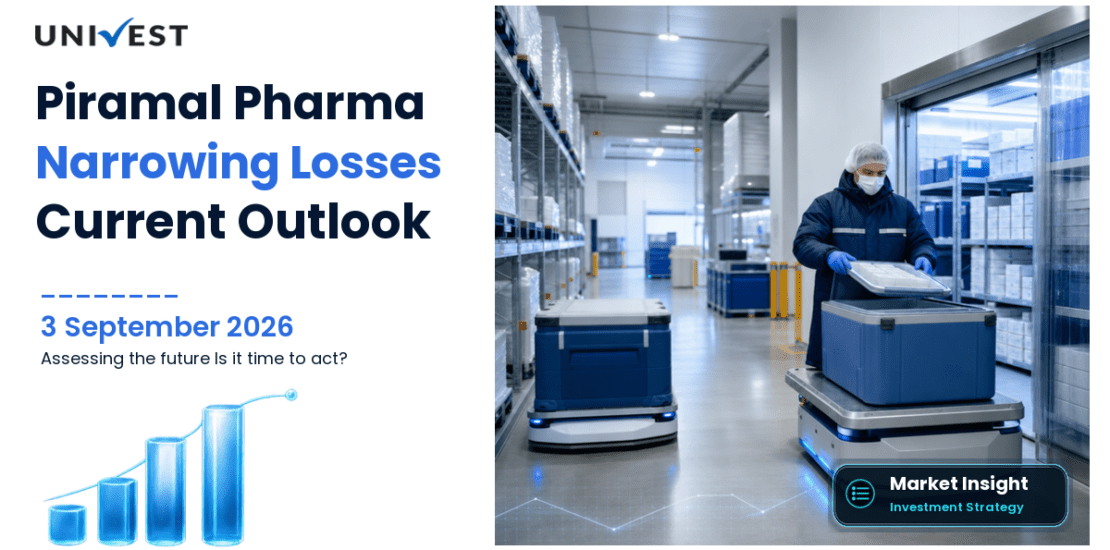 Piramal Pharma: Should You Buy, Hold, or Sell Right Now?