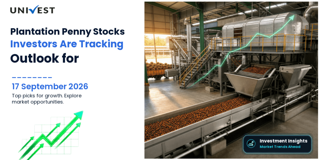 5 Plantation and Tea Penny Stocks in India Investors Are Tracking for 2027
