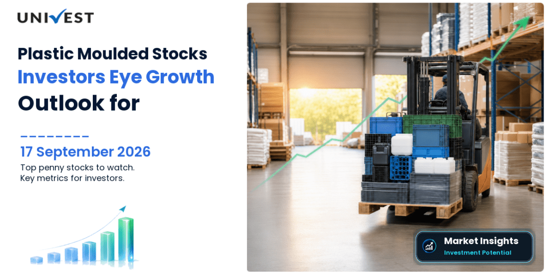 5 Plastic Moulded Products Penny Stocks in India Investors Are Tracking for 2027