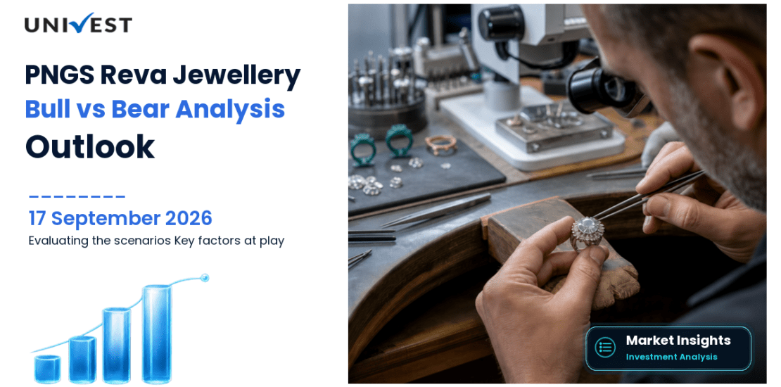 PNGS Reva Diamond Jewellery Share: Bull Case vs Bear Case for 2026