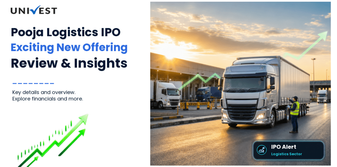 Pooja Logistics IPO Review: Key Details, Company Overview and Financials