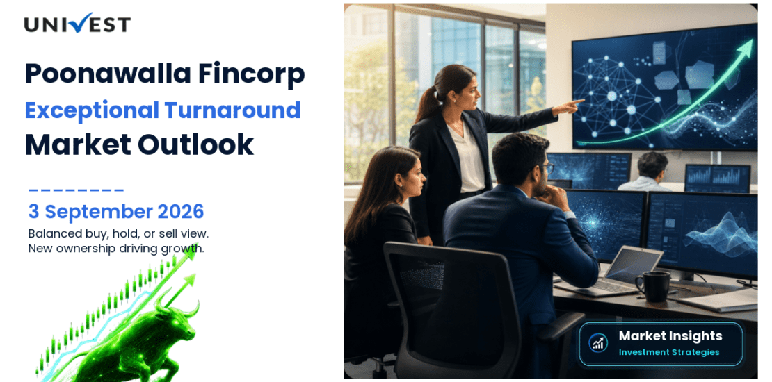 Poonawalla Fincorp: Should You Buy, Hold, or Sell Right Now?