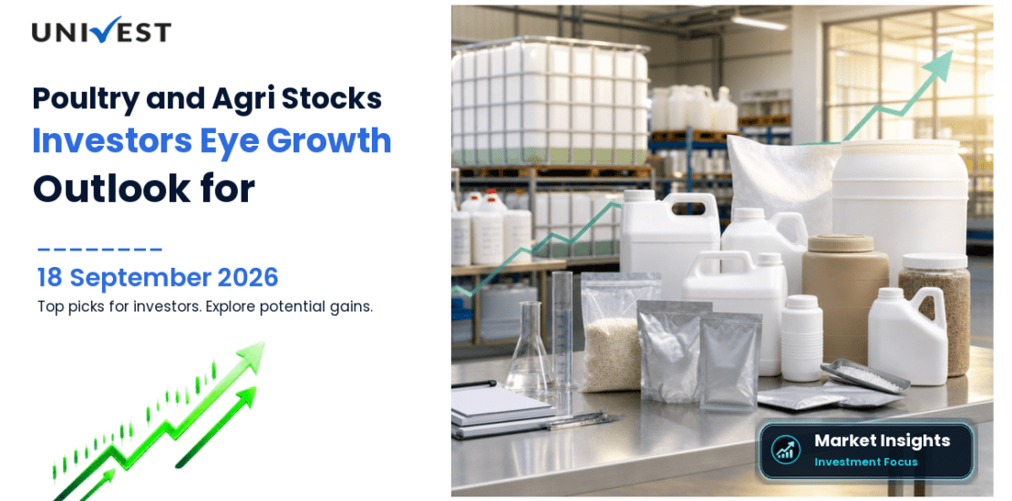 5 Poultry and Agri Products Penny Stocks in India Investors Are Tracking for 2027