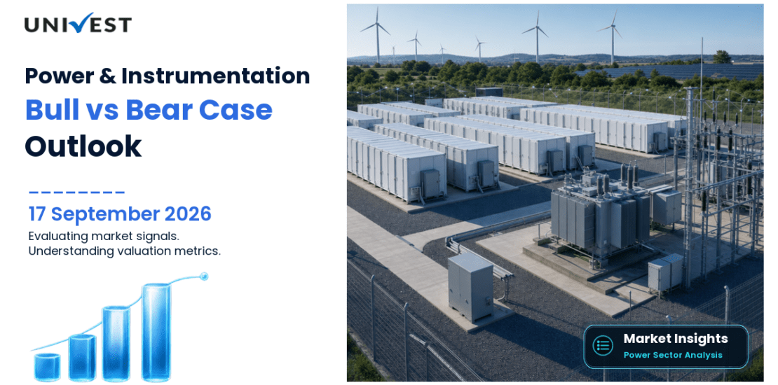 Power & Instrumentation (Gujarat) Share: Bull Case vs Bear Case for 2026