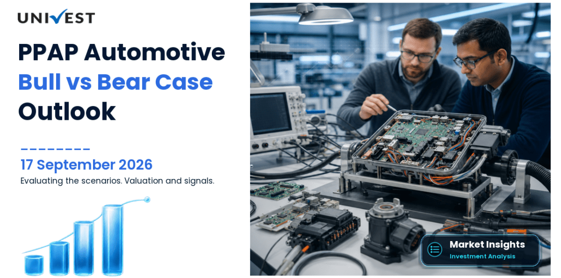 PPAP Automotive Share: Bull Case vs Bear Case for 2026