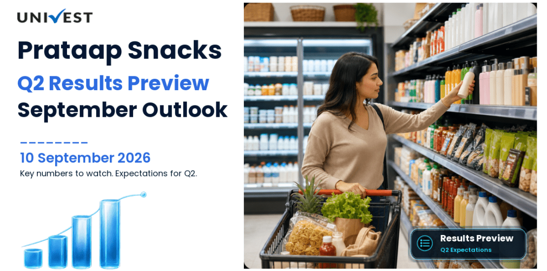 Prataap Snacks Q2 Results FY27 Preview: Results Date, Expectations and the Numbers That Will Decide the September 2026 Quarter