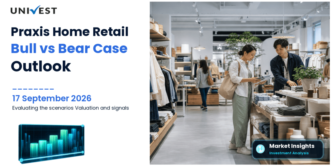 Praxis Home Retail Share: Bull Case vs Bear Case for 2026