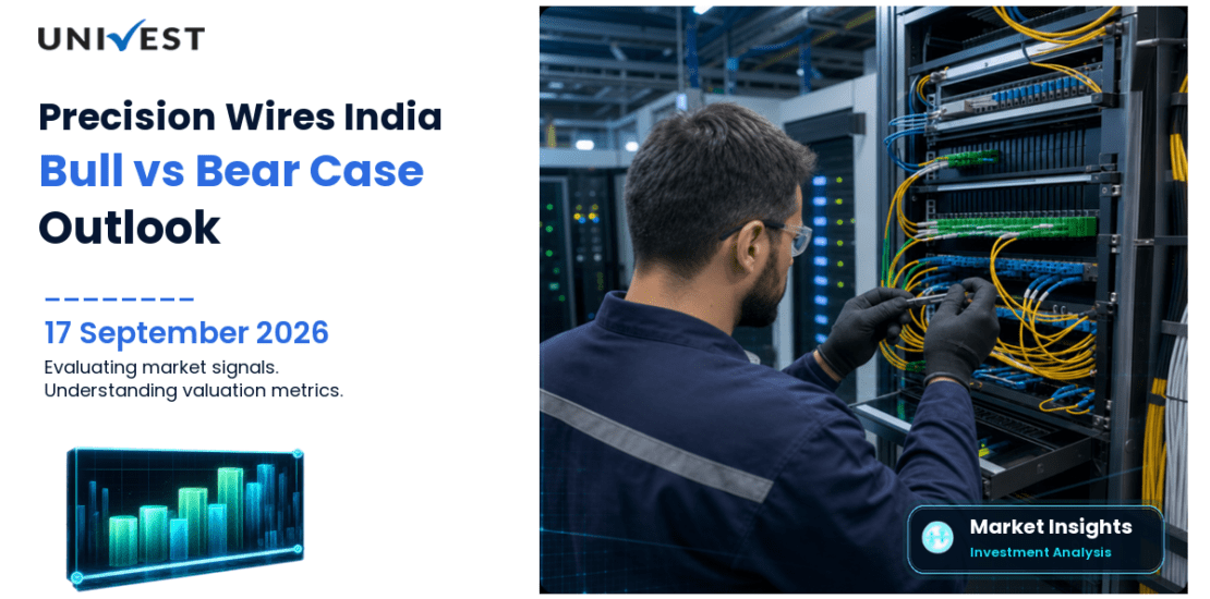 Precision Wires India Share: Bull Case vs Bear Case for 2026
