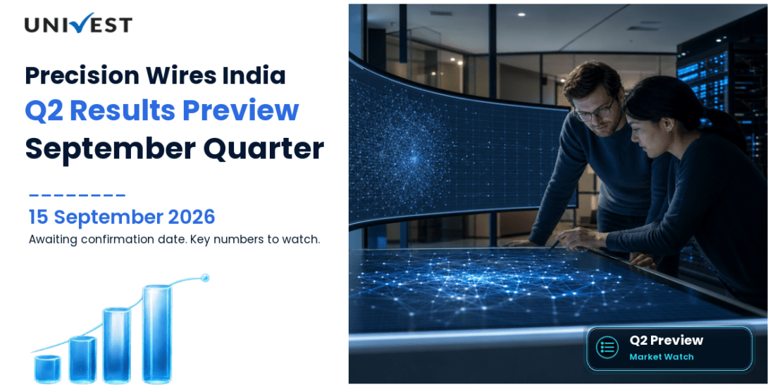 Precision Wires India Q2 Results FY27 Preview: Results Date, Expectations and the Numbers That Will Decide the September 2026 Quarter