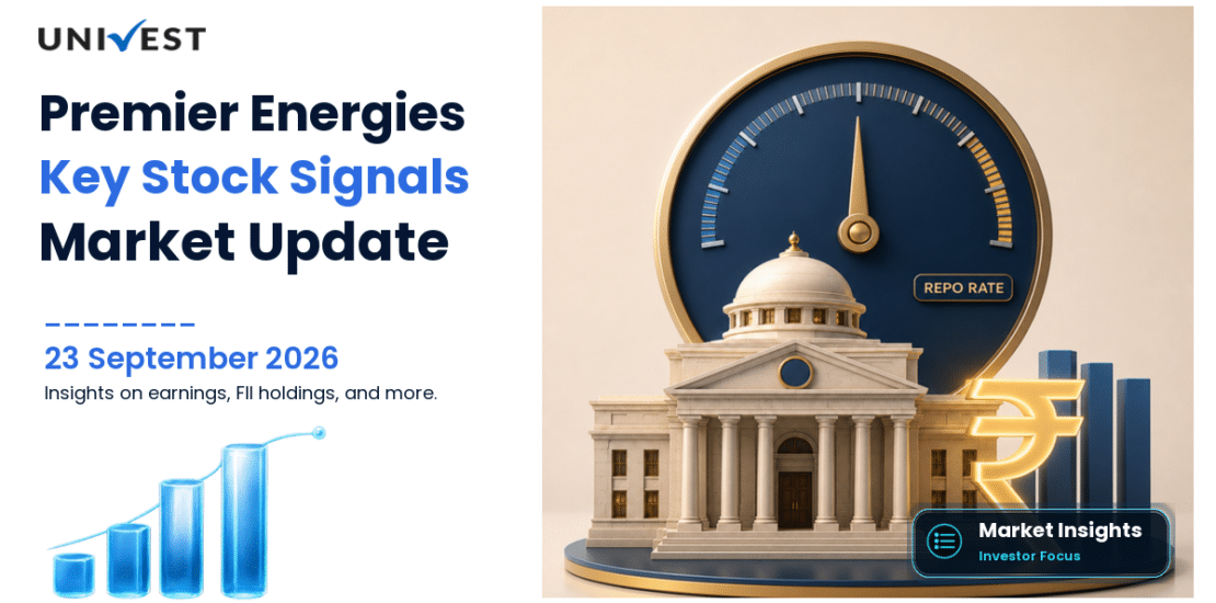 Premier Energies: 7 Stock Signals Investors Are Watching Right Now