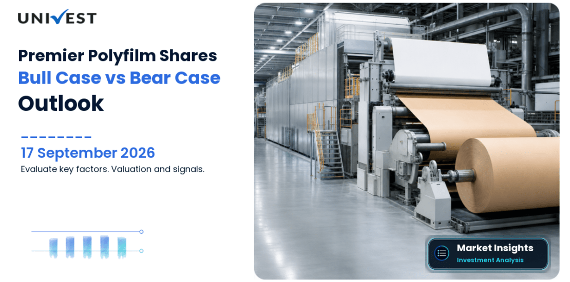 Premier Polyfilm Share: Bull Case vs Bear Case for 2026