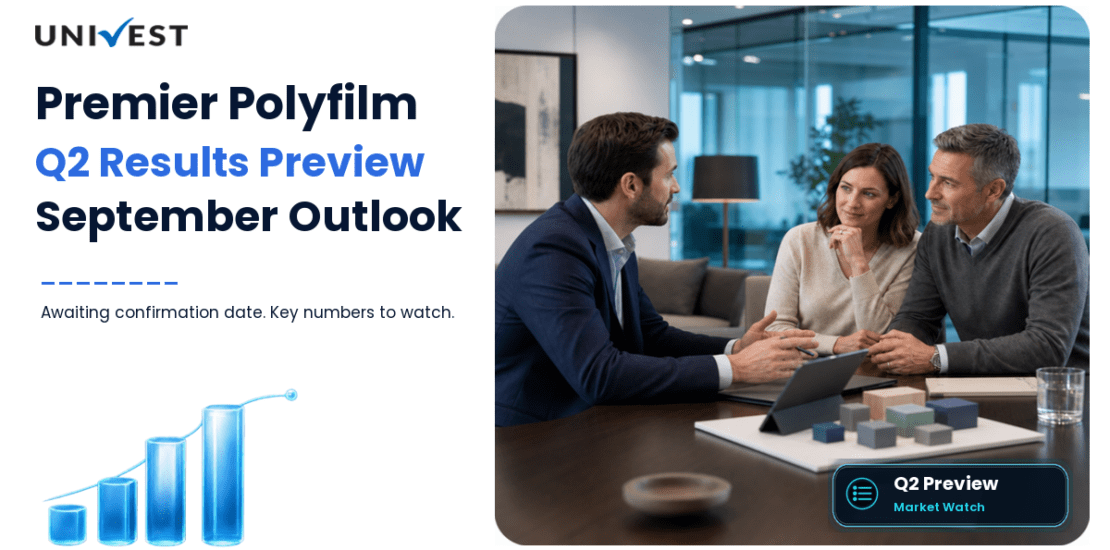 Premier Polyfilm Q2 Results FY27 Preview: Results Date, Expectations and the Numbers That Will Decide the September 2026 Quarter
