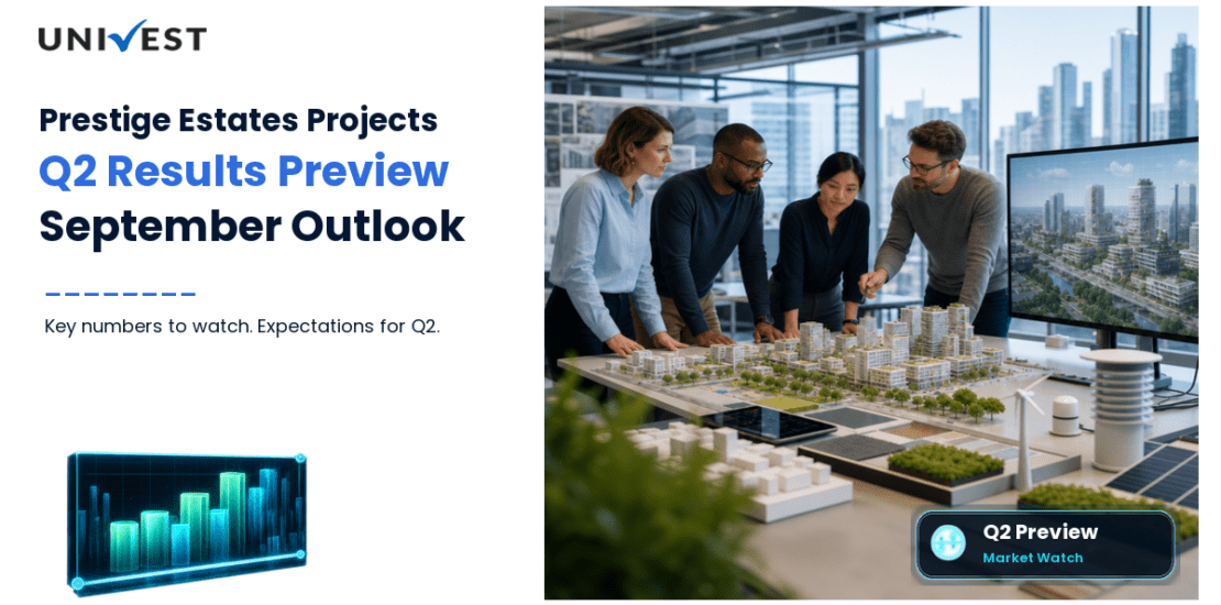 Prestige Estates Projects Q2 Results FY27 Preview: Results Date, Expectations and the Numbers That Will Decide the September 2026 Quarter
