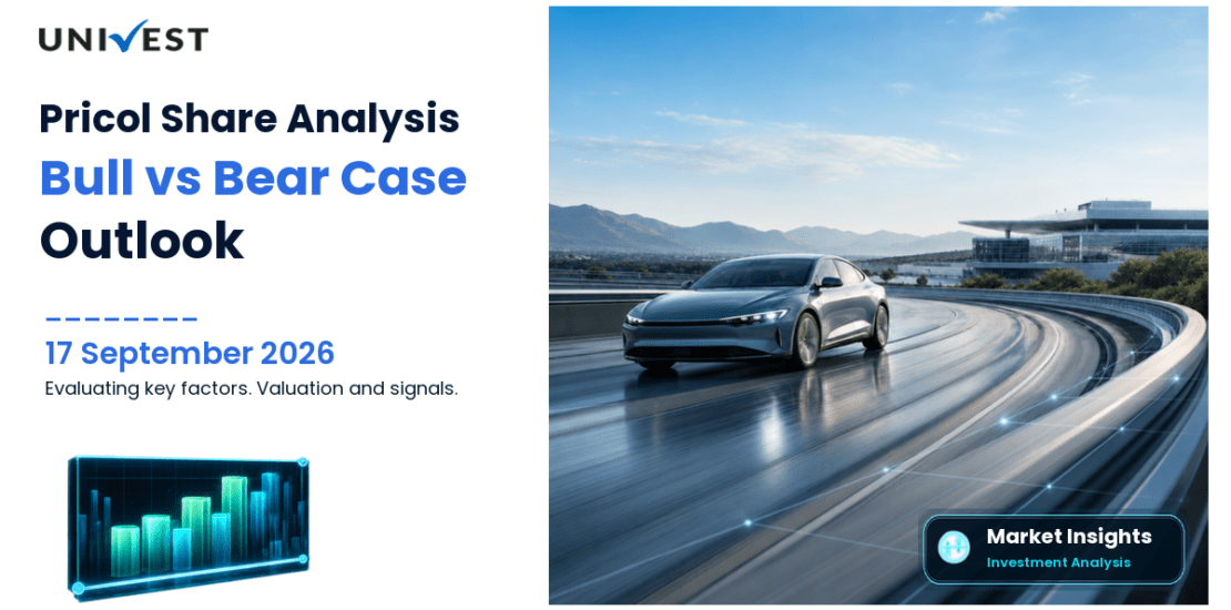Pricol Share: Bull Case vs Bear Case for 2026