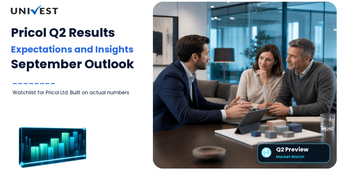 Pricol Q2 Results FY27 Preview: Results Date, Expectations and the Numbers That Will Decide the September 2026 Quarter