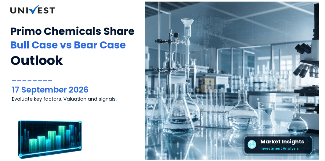 Primo Chemicals Share: Bull Case vs Bear Case for 2026