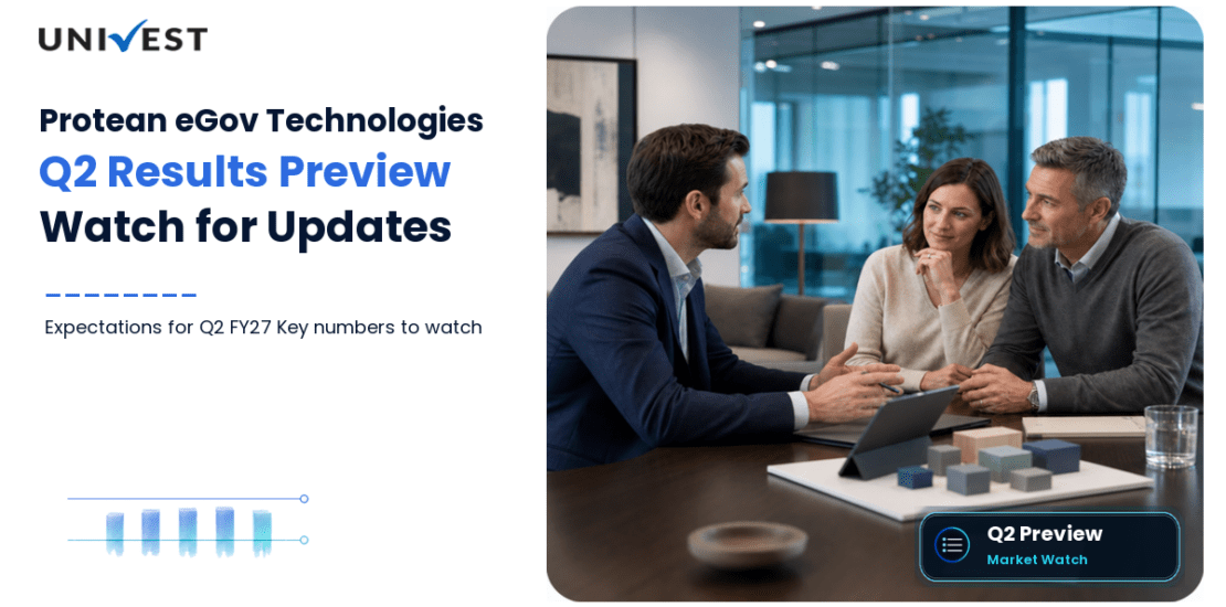 Protean eGov Technologies Q2 Results FY27 Preview: Results Date, Expectations and the Numbers That Will Decide the September 2026 Quarter
