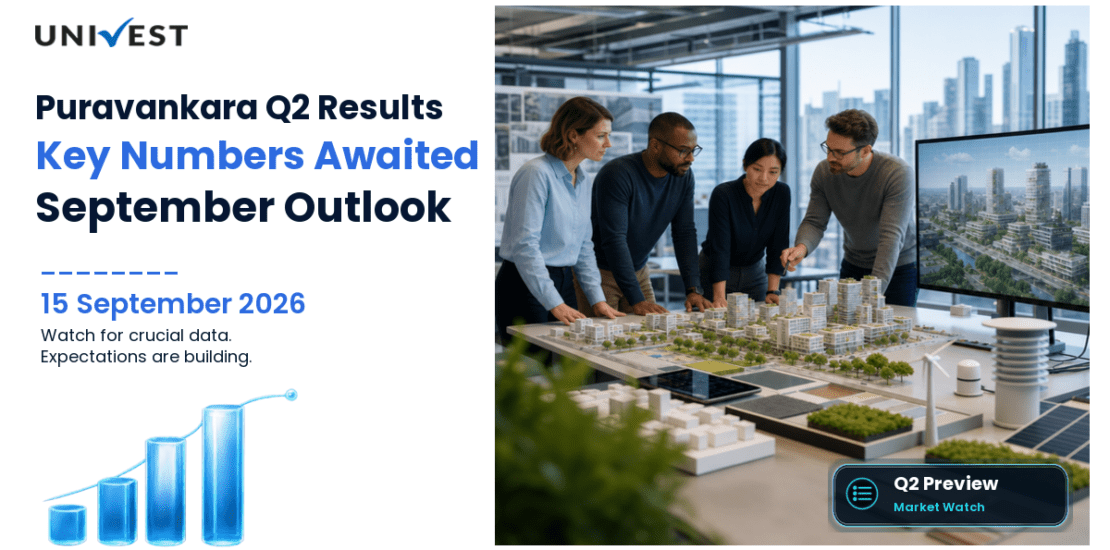 Puravankara Q2 Results FY27 Preview: Results Date, Expectations and the Numbers That Will Decide the September 2026 Quarter