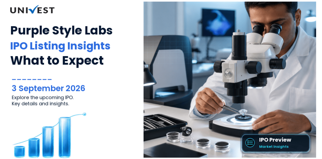 Purple Style Labs IPO Listing Preview: What to Expect Now?