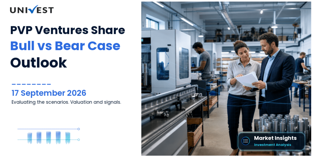 PVP Ventures Share: Bull Case vs Bear Case for 2026
