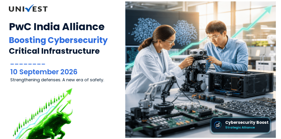PwC India, Claroty Form Alliance to Boost Cybersecurity for Critical Infrastructure