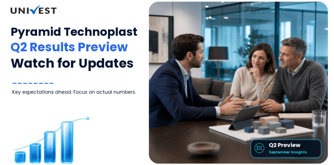 Pyramid Technoplast Q2 Results FY27 Preview: Results Date, Expectations and the Numbers That Will Decide the September 2026 Quarter