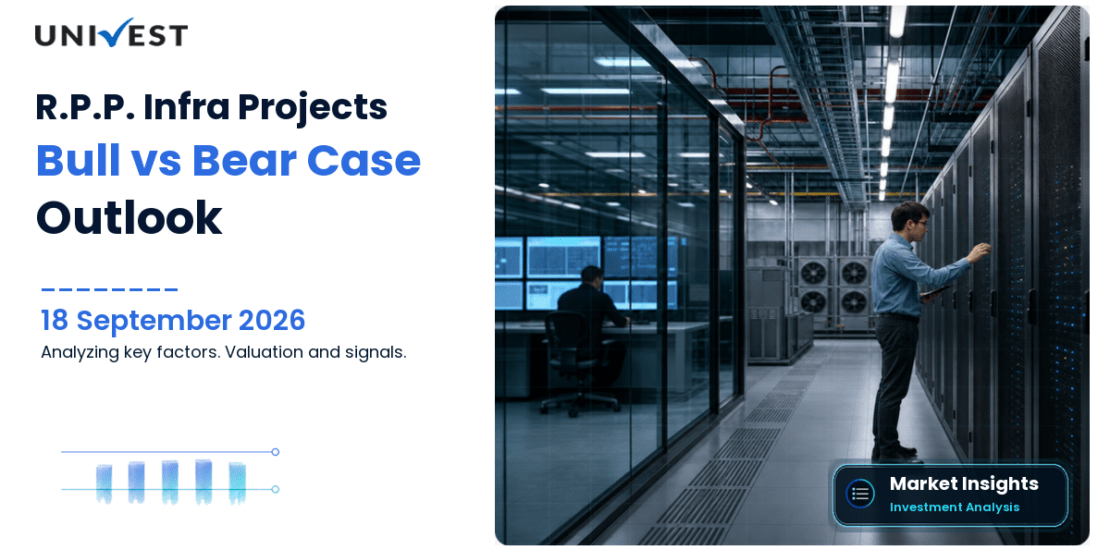 R.P.P. Infra Projects Share: Bull Case vs Bear Case for 2026