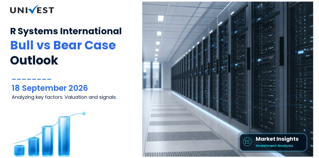 R Systems International Share: Bull Case vs Bear Case for 2026