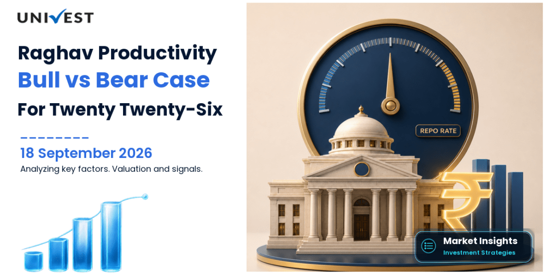 Raghav Productivity Enhancers Share: Bull Case vs Bear Case for 2026