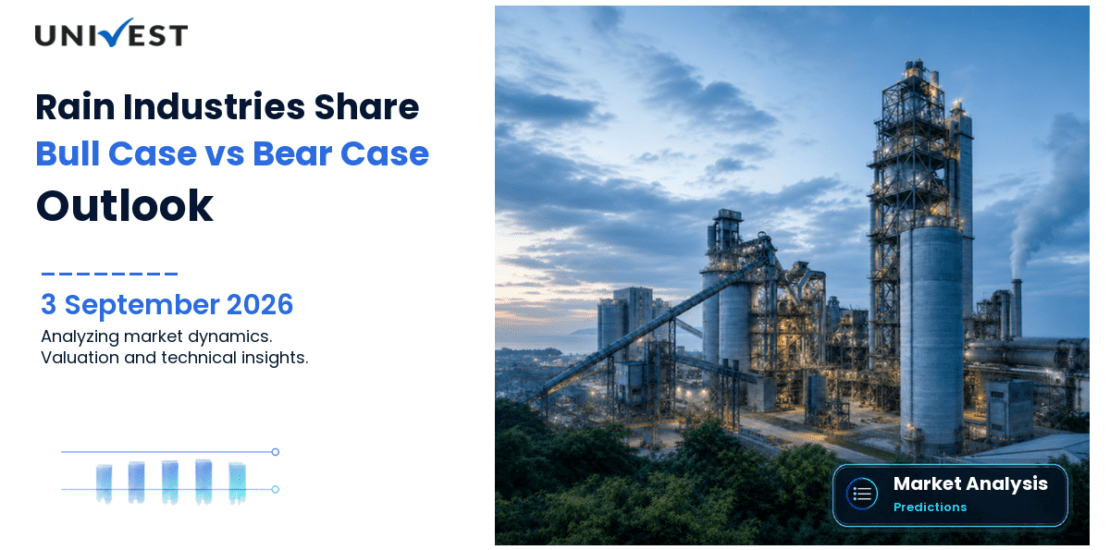 Rain Industries Share: Bull Case vs Bear Case for 2026