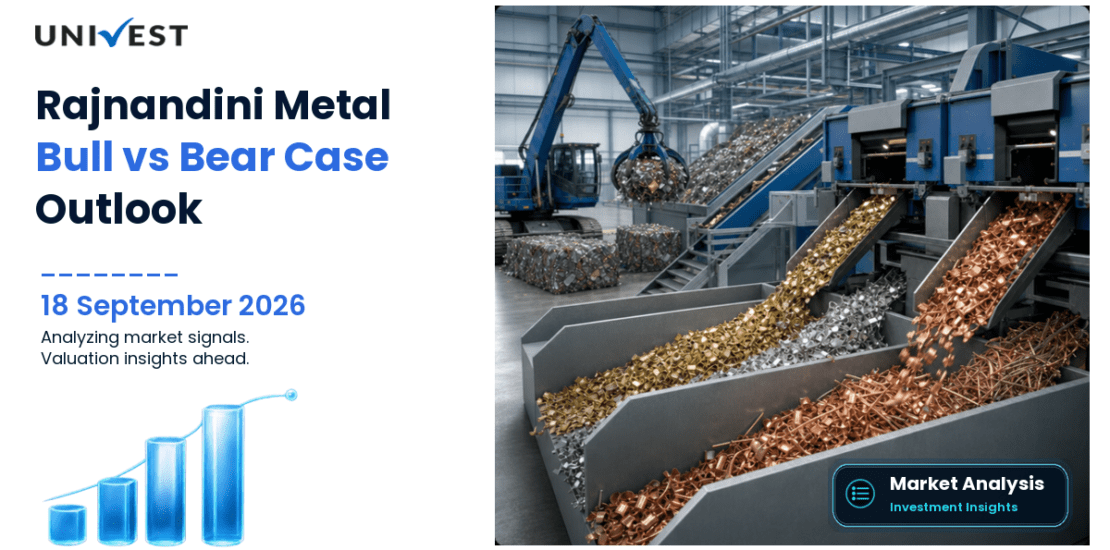 Rajnandini Metal Share: Bull Case vs Bear Case for 2026